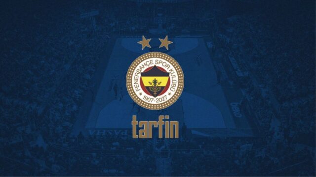 Fenerbahçe tarfin