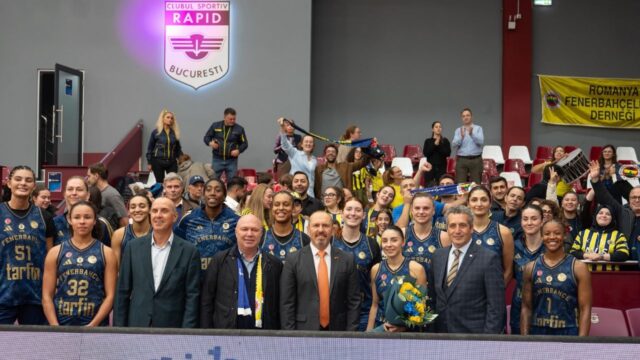Fenerbahçe kadın