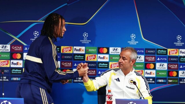 İsmail Kartal açıklama