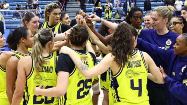 Fenerbahçe tarfin