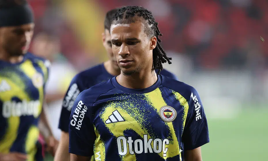 Nathen Ake
