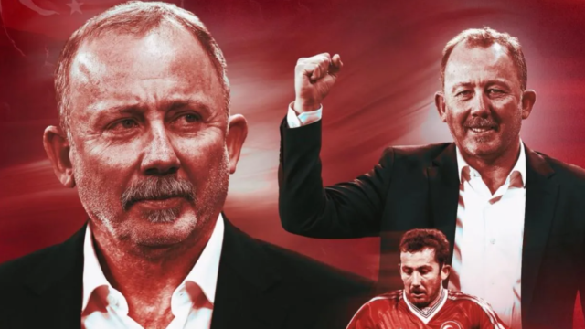 Sergen Yalçın