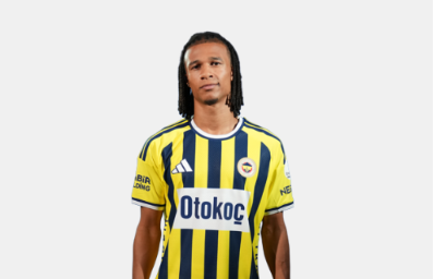 Nathan Aké