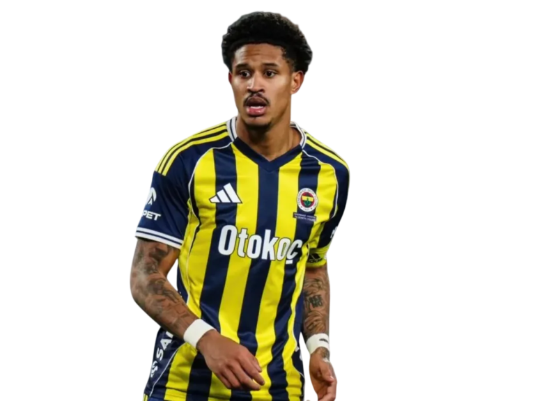 Jayden Oosterwolde