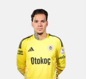 Ederson Moraes