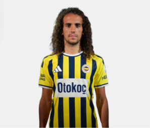 Matteo Guendouzi