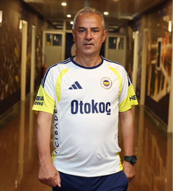 İsmail Kartal