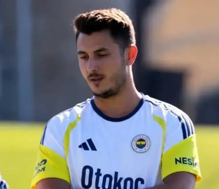 Emre Kartal