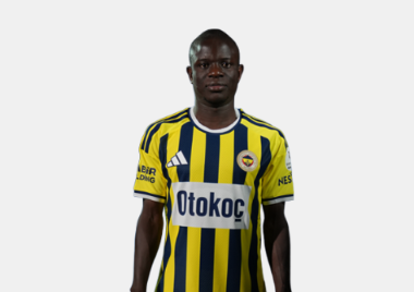 N'Golo Kanté