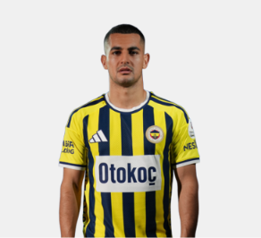 Levent Mercan