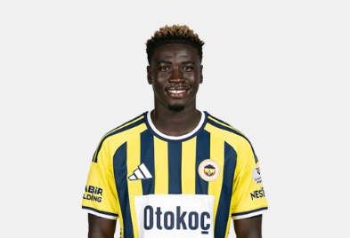 Kojo Peprah Oppong