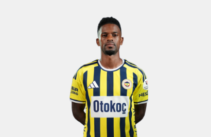 Nélson Semedo